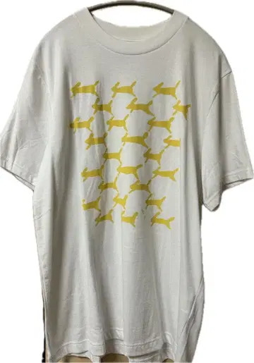 미나 페르호넨 반팔 T셔츠 run run run