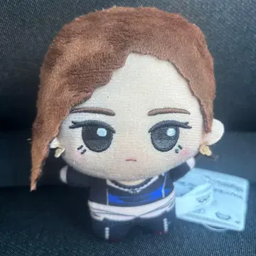 aespa SD 인형 Dirty Work ver. 윈터