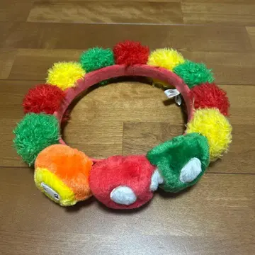 유니버셜 USJ 닌텐도 월드 머리띠 왕관 닌텐도 마리오