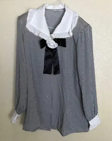 여성용 블라우스