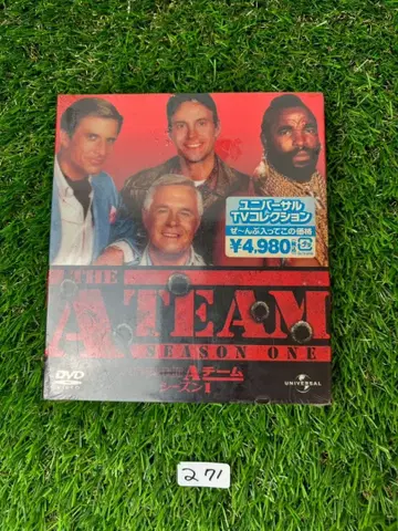 ( a71 ) 슈링크 특공 야로 A팀 시즌1 5매조