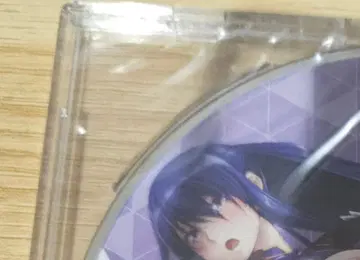 대마인 RPG 특전 드라마 CD 아키야마 린코 수정판