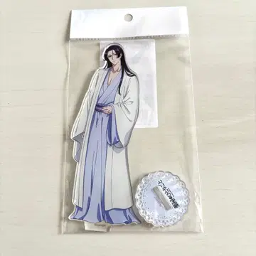 약사의 혼잣말 임시 잠옷 아크릴 스탠드