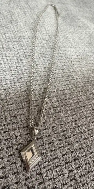 scommag 316l 목걸이