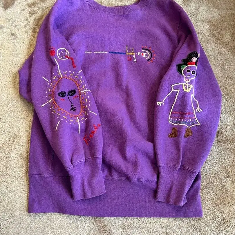 1번째 상품 이미지