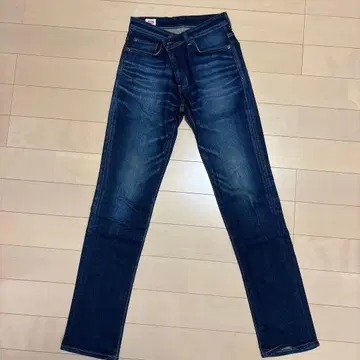 EDWIN 팬츠 E512R 사이즈 28