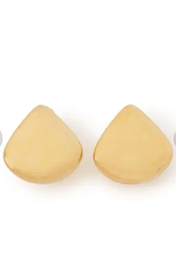 PHILIPPE AUDIBERT 메이슨 골드 귀찌