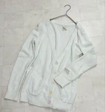 gelatopique 젤라또피케 가디건