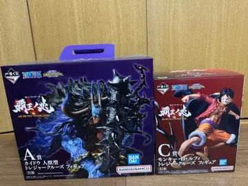 원피스 카이도 인형 원피스 루피