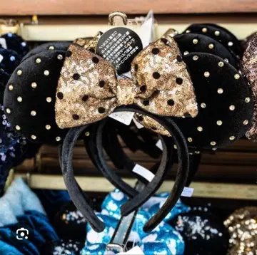 미니 스팽글 [ 벨로아 도트 ]