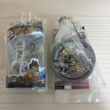 요괴워치 미니어처 패키지 컬렉션 2세트