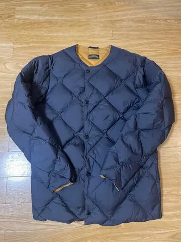 COMFY DOWN JACKET 다운 자켓