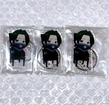 HUNTER x HUNTER 히소카 카페 페이탄 아크릴 스탠드