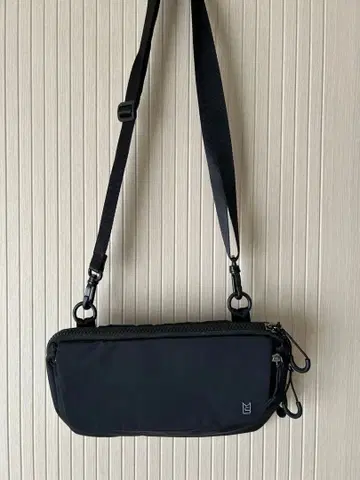 MILESTO 사코슈 숄더백