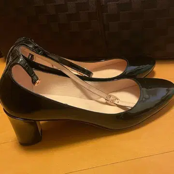 레페토 CUIR VERITABLE 펌프스