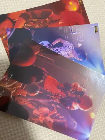 오토이로하 라이브 사진