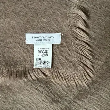 BEAUTY & YOUTH UNITED ARROWS 스톨 머플러