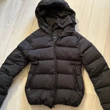 DUVETICA 다운 자켓