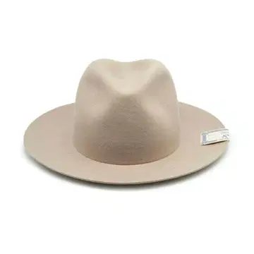 TRAVELERS HAT 아이보리 울햇