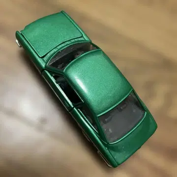 이스즈 117 쿠페 미니카 요네자와 토이즈