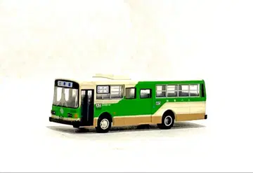 TOMYTEC 토미텍 더 버스 컬렉션 후지 5E 도쿄도 교통국