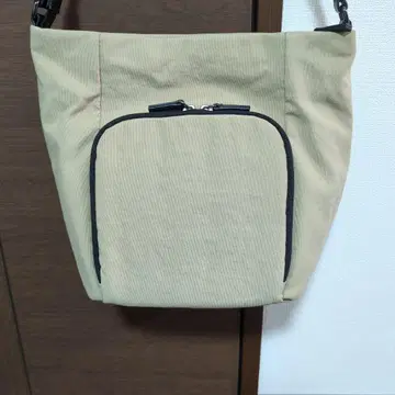 카나나 프로젝트 숄더백