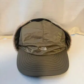 THE NORTH FACE 플라이트 캡 올리브