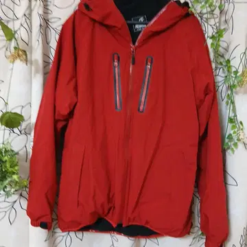 워크맨 AEGIS 방한 점퍼