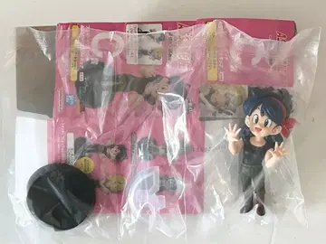 제일복권 드래곤볼 ASSEMBLE 피규어 C상 런치