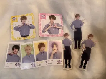 러브라이브 스이파라 콜라보