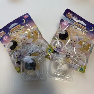 두근두근 컬렉션 밀키 웨이 2개 세트