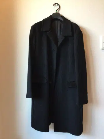 COMME CA DU MODE 체스터 코트