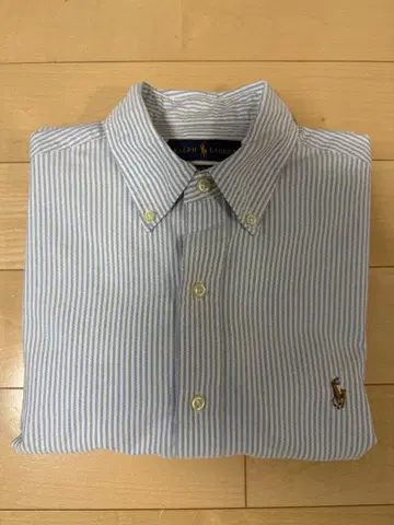 랄프 로렌 셔츠 S