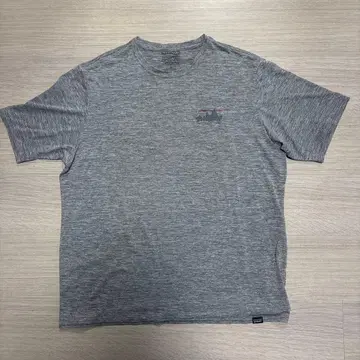 Patagonia T셔츠 L 사이즈