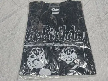 The Birthday 티셔츠 S