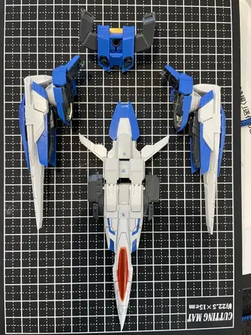 RG 더블오 라이저 오 라이저 백팩