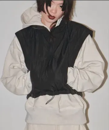 TODAYFUL Quilting Compact Vest 36