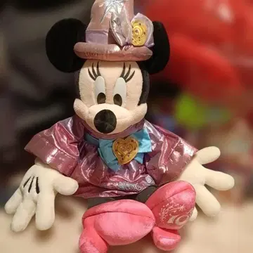 [ 12/16까지 ] 미니 봉제 인형 10주년 기념 빅 사이즈