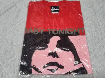 The Birthday T셔츠 S