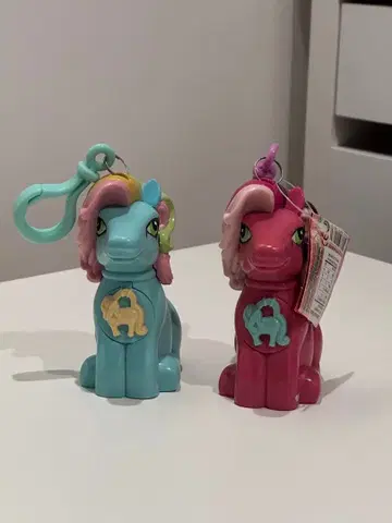 포니 키링 my little pony