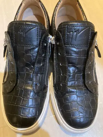Giuseppe Zanotti Kaiman Trend