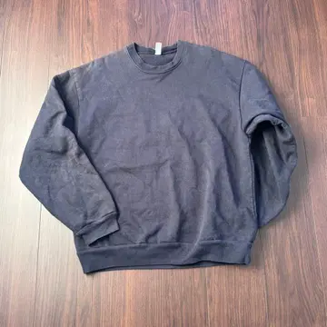 USA LOS ANGELES APPAREL 맨투맨 M