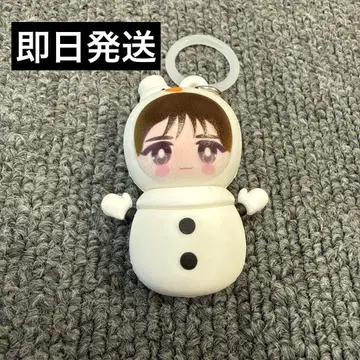 [ 당일 발송 ] M!LK 메지루시 참 야마나카 유타로