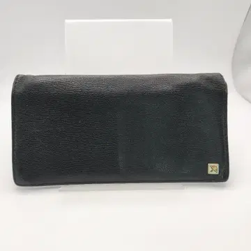 아놀드 파머 장지갑 지갑 지갑 블랙