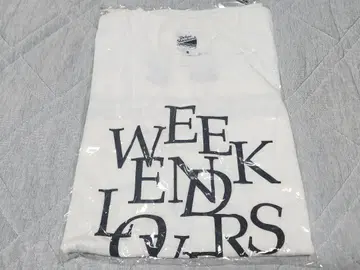 The Birthday 셔츠 S