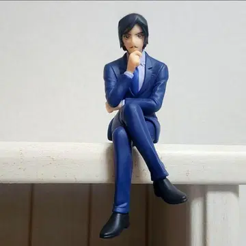 모로후시 타카아키 쵸코노세 피규어