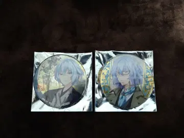 메이지 도쿄 연가 메이코이 메이지 도쿄 연가 이와사키 모모스케 캔뱃지