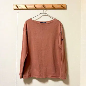 SAINT JAMES 웨쌍 T3 핑크