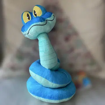 주토피아 2L 봉제 인형 '게리'