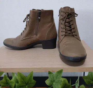 TOP DRY 레인 숏부츠 GORE-TEX 23.5cm